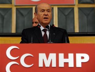 Turkish prime minister, MHP leader trade barbs over Öcalan