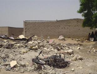 Al-Qaeda blames Germany for Nigeria hostage death