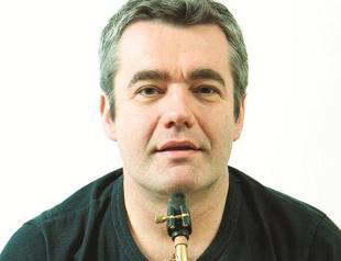 British composer to take Akbank Art stage June 14