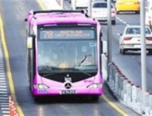Signatures for pink metrobus sent to municaplity