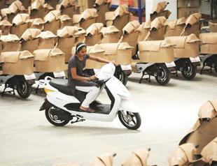 India’s industrial sector grows by mere 0.1 percent