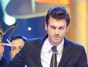 Hürriyet presents 39th Golden Butterfly awards at ceremony