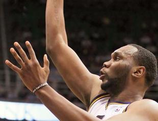 Utah grabs last ticket to Western playoffs