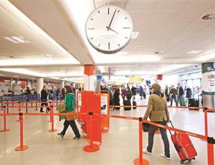 THY starts Edinburgh flights