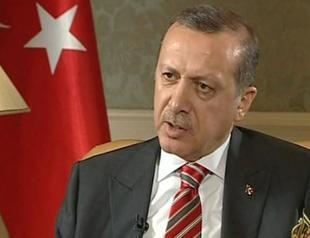 Turkeys Erdoğan strongly warns Syria against border violations