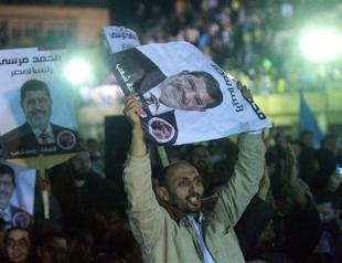 Egypt Islamic body backs Brotherhood candidate