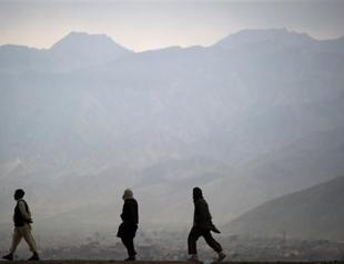 Four Afghan police dead, 16 seized in Taliban attack