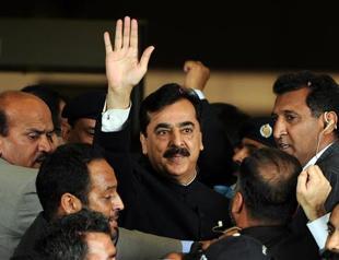 Pakistan opposition demands PMs resignation