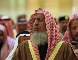 10-year-old girls can marry, says Saudi grand mufti