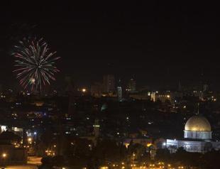 Israel marks 64th Independence Day