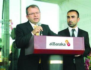 First Turkish participation bank enters Iraq