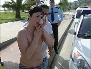 Turkish boy drowns pit bull after being attacked in Istanbul