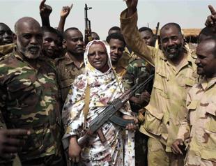 Sudan orders cuts in petrol use to support army