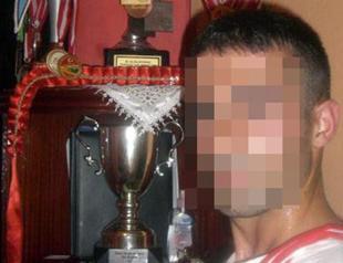 Turkish national athlete arrested over sex abuse claims