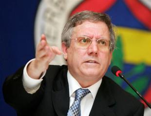 Fenerbahçe drop case over Champions League ban