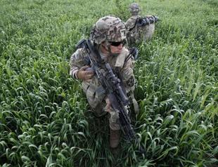 Pentagon halts class teaching anti-Islam material