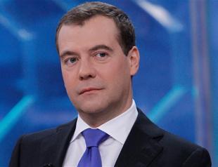 Medvedev says he made Russia a freer country
