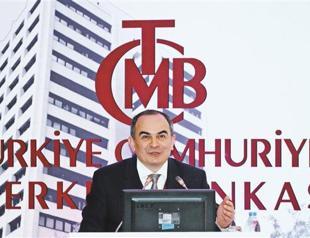 Başçı sticks with inflation target, signals tightening