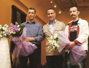 Folk songs get operatic treatment in Mersin