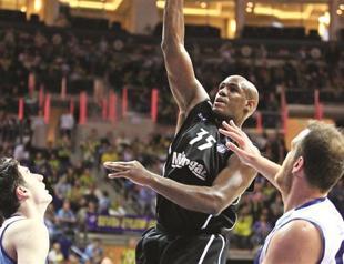 Beşiktaş starts quest for maiden Euro trophy