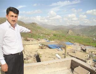 Armenian, Turkish locals in court over land rights