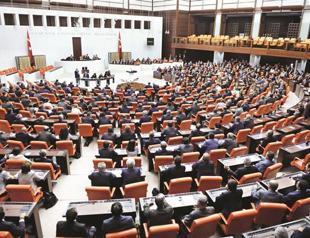 Parliament works on deal for jailed MPs