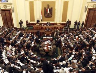 Sex with the dead on Egyptian Parliaments agenda