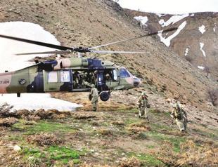 Europe still a base for PKK, security body says