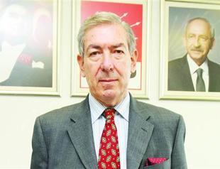 Turkey’s opposition criticizes Syria policy