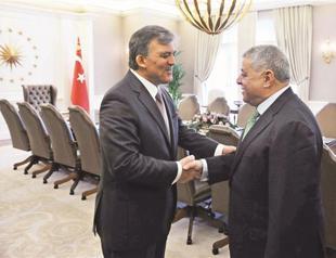 Jordan’s PM resigns while visiting Turkey