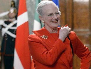 Rape on royal yacht shakes up Denmark