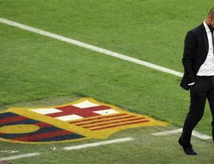 Tito Vilanova replaces Pep Guardiola: official