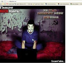 RedHack brings down conservative newspaper