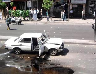 New blast in central district of Damascus: TV