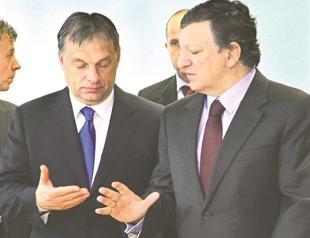 IMF ‘ready’ for Hungary fiscal aid negotiations