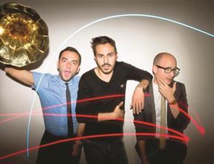 Oldies But Goldies night at Babylon