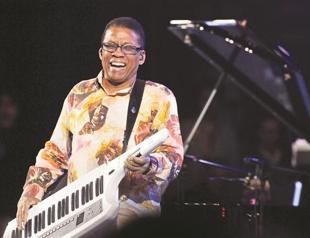 International Jazz Day begins in Paris