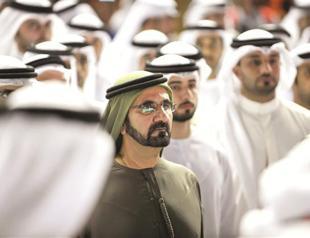 Dubai Sheik to sell some assets in Turkey