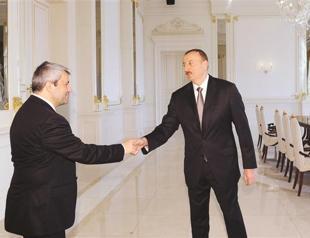 Turkey to transfer know-how to Azeris