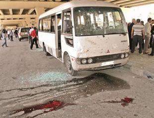 Bombs hit Syria as peace doubts grow