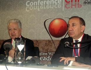 Turkey’s Mideast role ‘a dangerous fantasy’