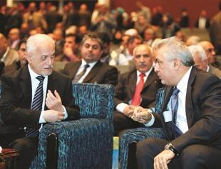 Iraqi deputy PM: dispute with Kurds internal affair