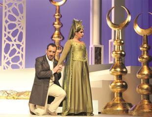 ADOB to play Mozart opera in Russian city