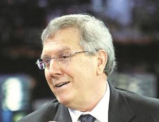 Re-elected as Fener’s chair, jailed Yıldırım reshapes board