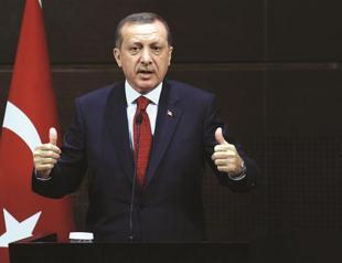 Turkish Prime Minister Erdoğan in Pakistan with critical timing