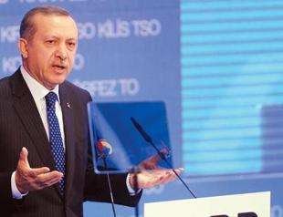 No step back after PKK raids, says Turkish PM