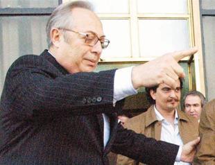 Turkey nominates Aran to regional body