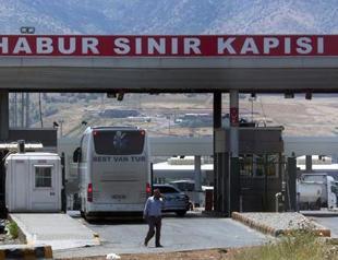 ‘Kurdistan’ used in Turkish official document