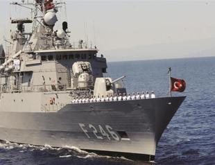 Lockheed Martin sole bidder left for frigates