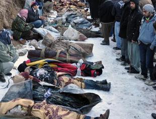 Military given order to hit in Uludere: Turkish prime minister